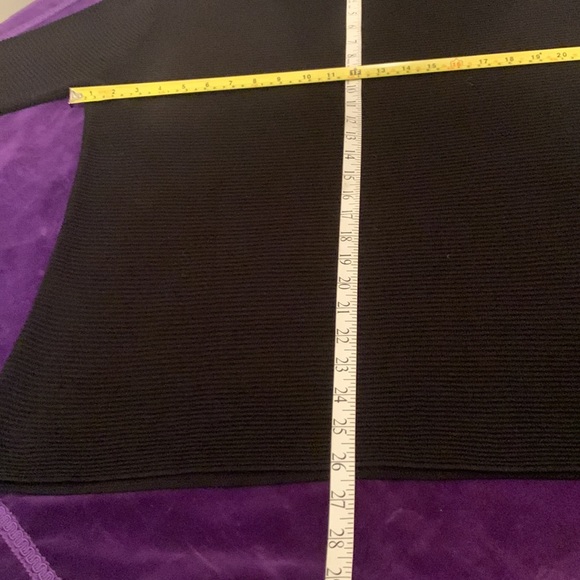 WIlfred black sweater size M, excellent used condition - Picture 5 of 7